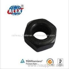 Railway Big Lock Nut Made in China