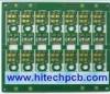 Heavy copper pcb board