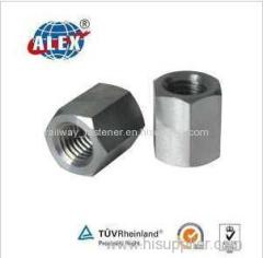 Manufacturer Railway Fasteners Lock Nut