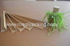 Direct Manufacturer cardboard Corner guards