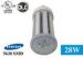 360 Degree LED Bulb With 5 Years Warranty