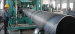 API5L/5CT/ISO/CE/BV/SGS ssaw steel pipe