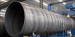 API5L/5CT/ISO/CE/BV/SGS ssaw steel pipe