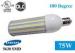 Internal Driver 75W 180 Degree Corn Bulb