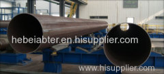 API5L/5CT/ISO/CE/BV/SGS lsaw steel pipe