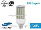 180 Degree LED Bulb For Shoebox Wallpack