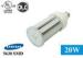 20W E26 E39 DLC LED Corn Light