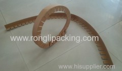 corner guards paper angle in protective packing