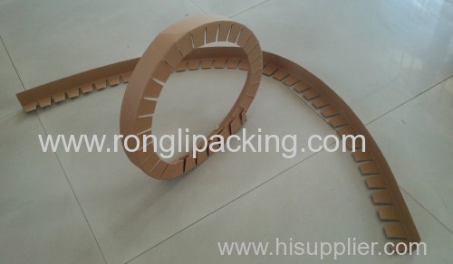 2016 factory direct sale paper protector horn