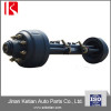 American type semi trailer axle 13 16ton