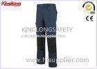 Popular Custom Multi Pocket Heavy Duty Work Trousers Workwear Pants