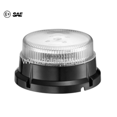 6.6 Inches 32W Warning Lamp LED Strobe and Rotating Beacon