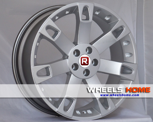 Overfinch Supersport Wheels for Land Rover Rang Rover