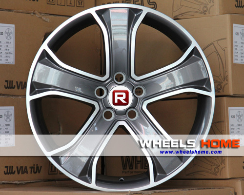 Rang rover sport wheels