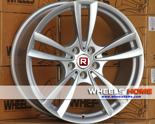 Alloy wheels X5M for BMW