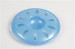 SpeedyPet Brand Blue Color Dog Plastic Frisbee Toy