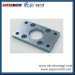 FA pneumatic cylinder accessories flange plate