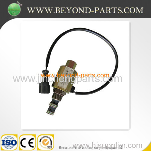 Excavator parts Komatsu PC120-5 PC200-5 PC300-5 PC450-5 rotary solenoid valve 20y-60-11713