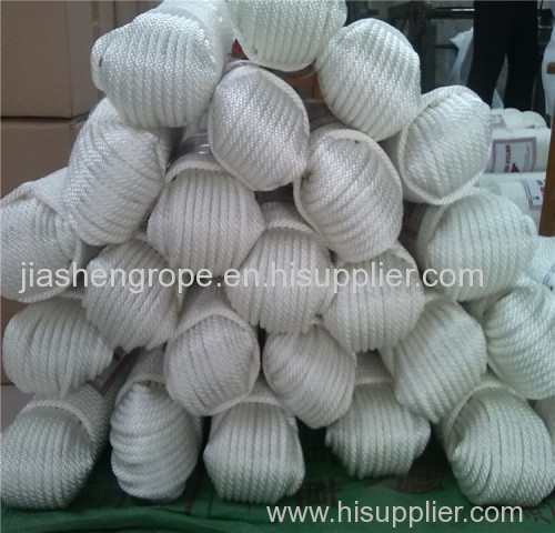 6-8mm tent rope/Camping rope