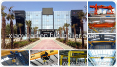 Henan Yuantai Machinery Import & Export Co., Ltd.