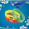 32GB Flashdrive Bracelet Thumb Drive / USB Storage Bracelet Printing