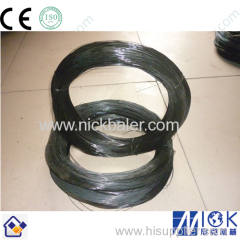 high carbon spring steel wire for baling machine