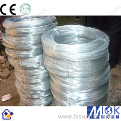 high carbon spring steel wire for baling machine