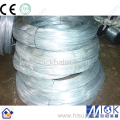 high carbon spring steel wire for baling machine