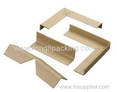 cardboard corner protectors available in various besigns and specification for your selections