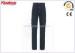 Customized Cotton Casual Work Uniforms XXL / XXXL With 6 Pockets