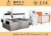 8'*4' Water Jet CNC Cutting Machine for Metal Stone Glass Cutting