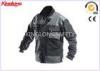 Cool Comfortbable Waterproof Canvas Workwear / Work Jacket 260gsm
