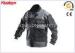 Cool Comfortbable Waterproof Canvas Workwear / Work Jacket 260gsm