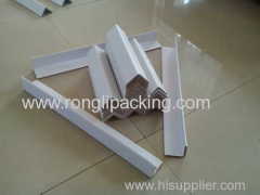 various styles edge protector 100% recyclable