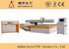 Limestone Marble Water Jet Stone Cutting Machine Cantilever Type