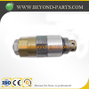 Kobelco SK200 mark VI SK200-6 excavator suction valve safety relief valve