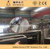 Assembly / Production Line Waterjet Food Cutting Machine / Waterjet Cutting Equipment