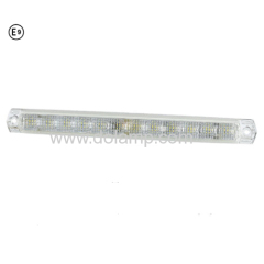 E-mark 10" Center High Mounted Reverse Lamp