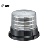 6.6 Inches 18W Warning Lamp LED Strobe and Rotating Beacon