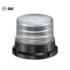 6.6 Inches 18W Warning Lamp LED Strobe and Rotating Beacon