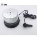 6.6 Inches 18W Warning Lamp LED Strobe and Rotating Beacon