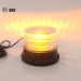 6.6 Inches 18W Warning Lamp LED Strobe and Rotating Beacon
