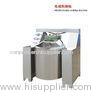 Jacketed Electric Interlayer Steam Sugar Heating Cooking Pot For Candy