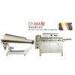 Candy Manufacturing Machine Heat Preservation Batch Roller Rope Sizer