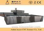 304 Stainless Steel 420Mpa 6000psi CNC Water Jet Cutting Machine / Waterjet Cutter