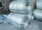 High Tensile Strength Electro Galvanized Wire with Zinc Coating