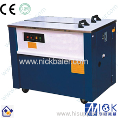 Hot Sales PP Strapping Band Machine