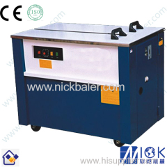 High Table PP Strapping Machine