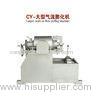 Large Capacity Airflow Rice Puffing Machine / Rice Cake Candy Pop Machine