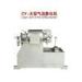 Large Capacity Airflow Rice Puffing Machine / Rice Cake Candy Pop Machine